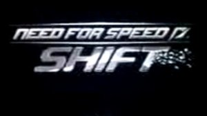 Need for Speed Shift Problem