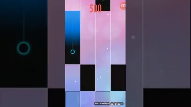 Funny custom song by me :) | Piano Tiles 2 (Download Link) смотреть онлайн