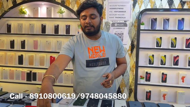 Cheapest Used Iphone Shop in Kolkata/Barrackpore | 100% Original IPhone | Second Hand Mobile смотреть онлайн