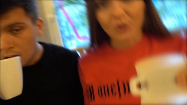 ЛАЙФХАК С ЕДОЙ! В кафе и ресторанах | Пробуем, тестируем приложение Foodmap | Влог