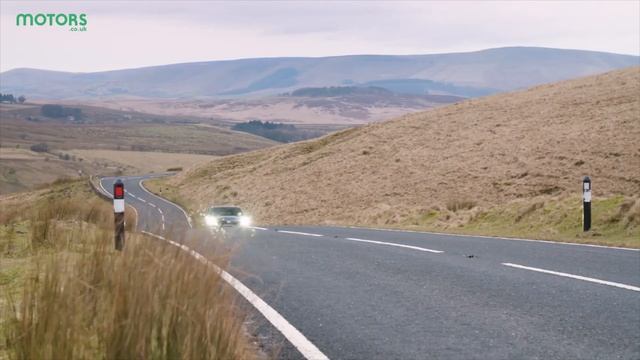 Motors.co.uk - Dacia Jogger V Kia Sorento Twin Test смотреть онлайн