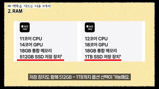 이게 역대급이라고? 이번 맥북 거르는 3가지 이유 смотреть онлайн