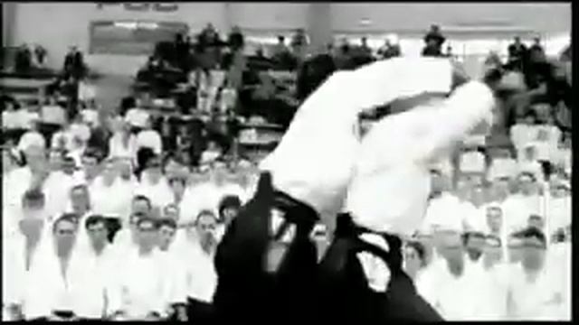 Вращение - Айкидо смотреть онлайн