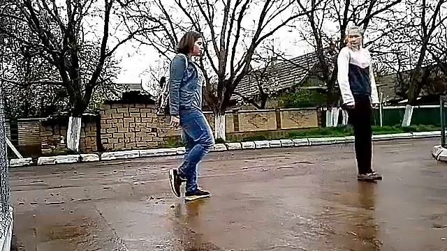 Почему я вечно опаздываю¿?¿?¿?ГОЛУБЬ Грациозен И Горд смотреть онлайн