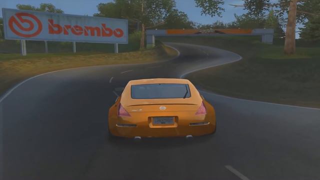 Need For Speed ProStreet (PS2): Debug Menu смотреть онлайн