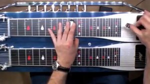 гавайская гитара