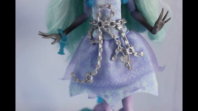 Туайла - Куклата от Монстър Хай - Призрачно смотреть онлайн