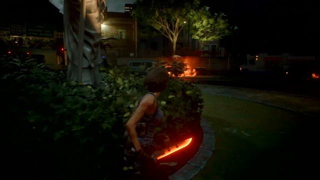 Resident Evil 3 Remake - Inferno Mode Knife Only Speedrun - No Cheats - No Infinite Weapons. (PS4) смотреть онлайн
