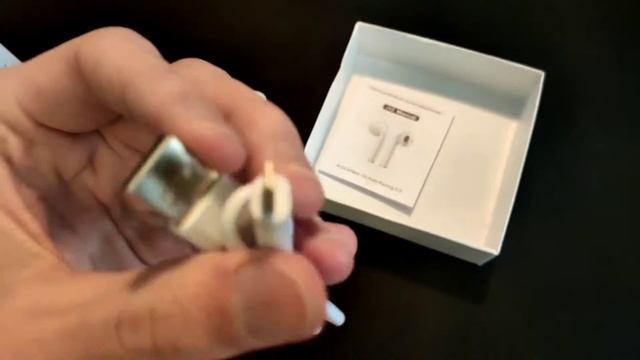 ЗАКАЗАЛ AIRPODS ЗА 1 РУБЛЬ! (не кликбейт!) смотреть онлайн