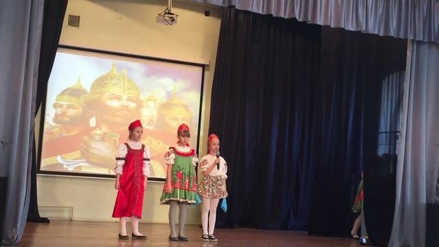 Красны девицы и добры молодцы смотреть онлайн