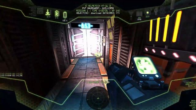 Space Beast Terror Fright - Update 46