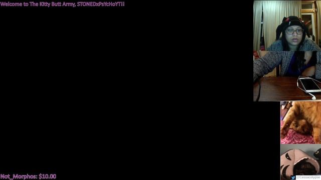 Babysitting night, test stream, a lil bit of LoZ Oracle of Seasons смотреть онлайн