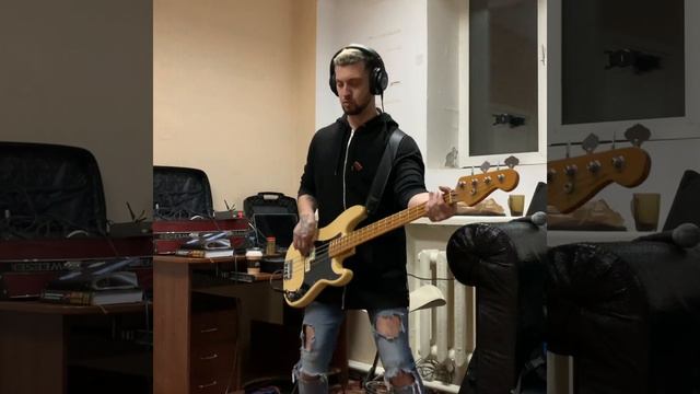 БЛЭКДЖЕК ТЫ И Я (Дмитрий Маликов cover) смотреть онлайн