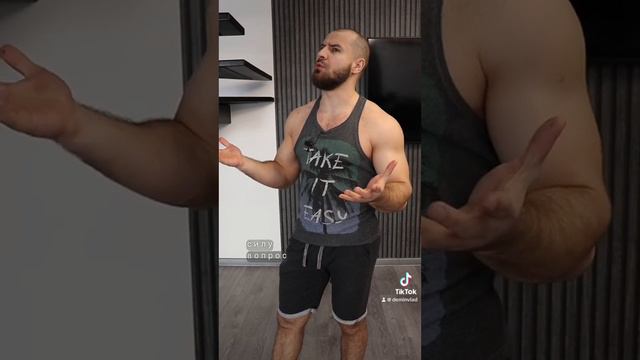 Качки слабые 🤔😜