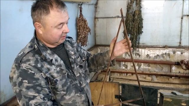 Переносной загон для кур смотреть онлайн