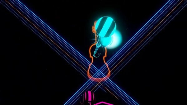 (Synth Raiders) Lindsey Stirling - Underground (Experience) | Master