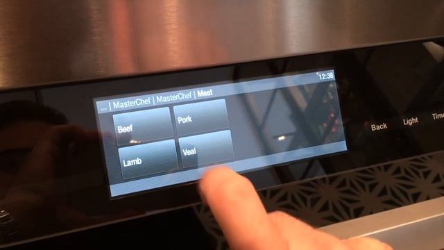 Miele Range Review 30" Induction Range - HR 1622 i смотреть онлайн