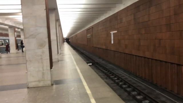 Метро Теплый Стан смотреть онлайн