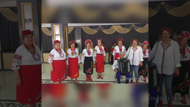 Краевая акция ко дню народного единства, фотовыставка 