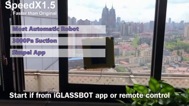 ?The 5 Best Robot Window Cleaners Of 2021 - Amazon Review смотреть онлайн