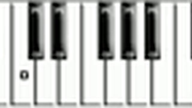 CRADLE OF FILTH_tonight in flames (piano - "mano derecha") смотреть онлайн