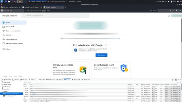 Google Email & Docs OSINT Investigation || Find Google Docs Owner