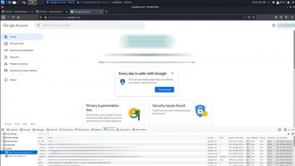 Google Email & Docs OSINT Investigation || Find Google docs owner