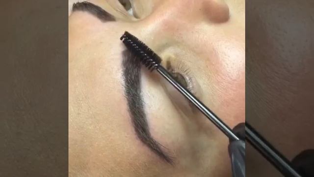 Микроблейдинг Brows Беляево смотреть онлайн