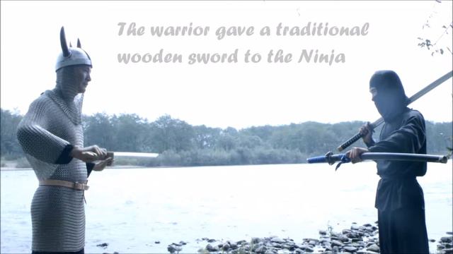 These EVA swords look real and are hard to break смотреть онлайн