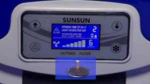 Обзор внешнего фильтра SunSun HW 3000
