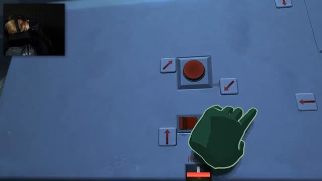 WAIT.. WHAT HAPPENED HERE!? || Please Don't Touch Anything (VR) смотреть онлайн