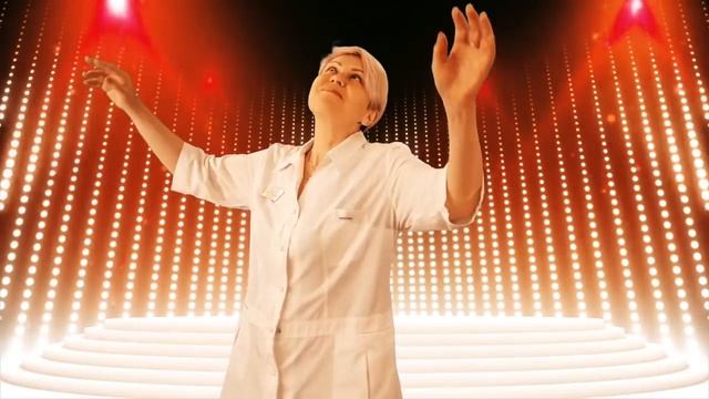 ДЕНЬ МЕДИКА 2017 смотреть онлайн