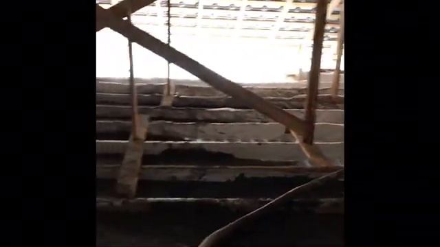 Пенобетон Алматы!!! Утепление крыши. +7 778 3 777 095 смотреть онлайн