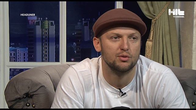 Советы для начинающих певцов от KRAC смотреть онлайн