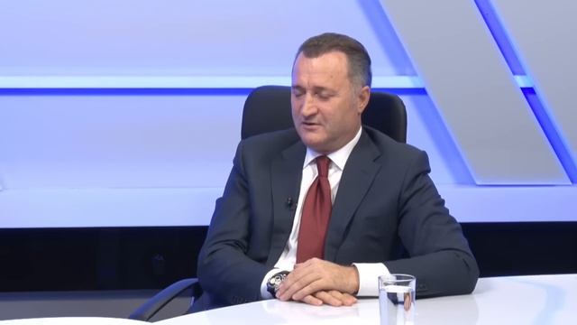 Puterea a Patra, Vladimir Filat, 31 octombrie 2023 смотреть онлайн