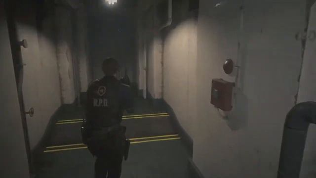 Resident Evil 2: Remake #6 смотреть онлайн