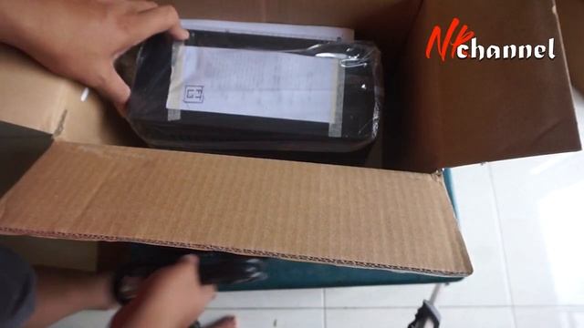 Unboxing APC Back-UPS RS 800VA 230V + AVR, Universal Outlets - BX800LI-MS смотреть онлайн