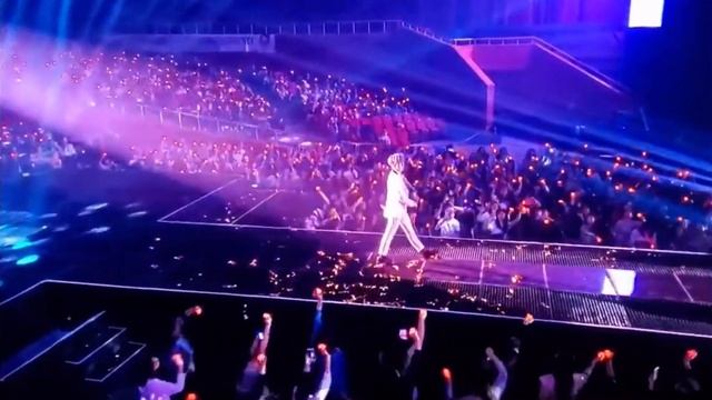 Lee Joon Gi. Песня из дорамы «Лунные влюбленные/Алые сердца:Коре»Asia Tour #leejoongi #dorama