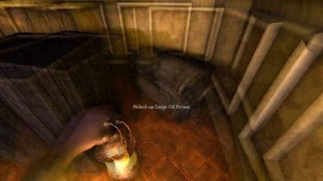 Amnesia: Dark Decent - Custom Story - House of Creep 7 Part 1 смотреть онлайн