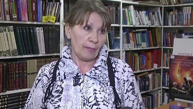 КНИГИ — БОЛЬНИЦЕ смотреть онлайн