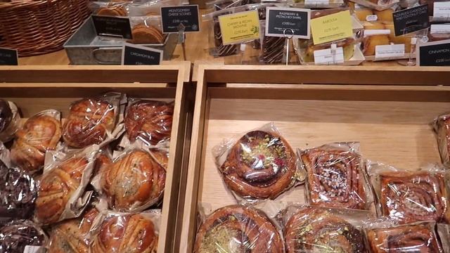 FORTNUM & MASON LONDON Walkthrough смотреть онлайн