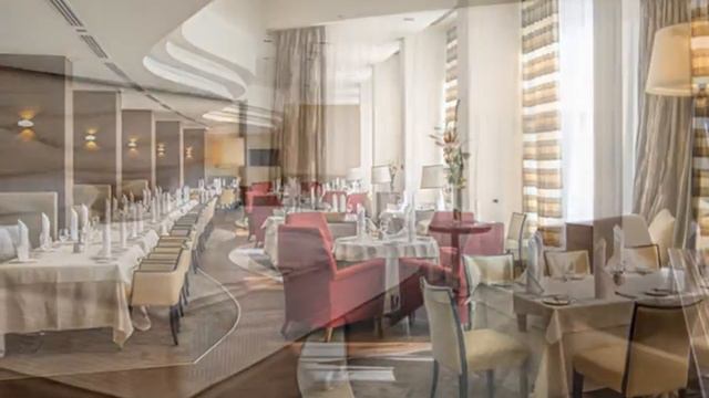 Отель Имеретинский 4*, Россия, Сочи, Адлер смотреть онлайн