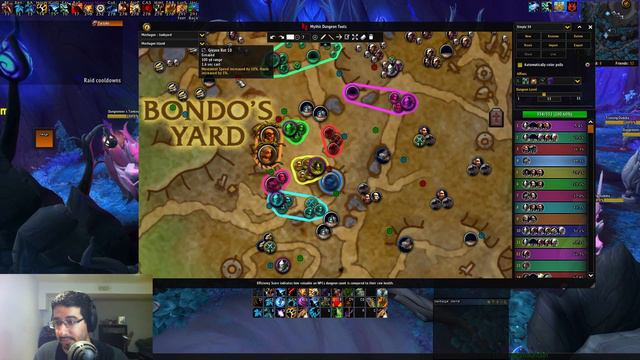 Simple and Easy SHROUDED Routes for all 8 S4 Dungeons | Shadowlands Season 4 KSM Guide смотреть онлайн