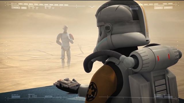 Mandalorian Clans | Star Wars смотреть онлайн