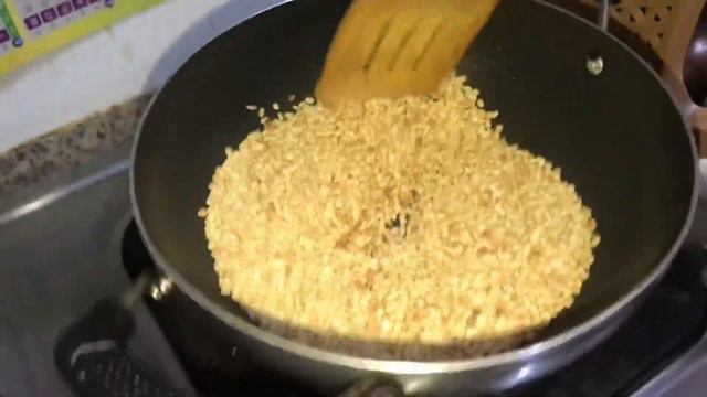 Idly Thool | Breakfast recipe #sidedish смотреть онлайн