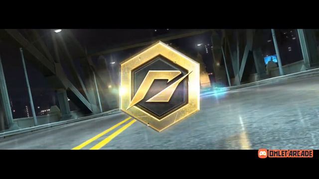 NFS NO LIMITs / Need For Speed No Limits / Chapter 7 / Anddy Trendy 😎/ смотреть онлайн