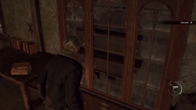 Resident Evil 4 Remake #1 - Le retour du meilleur Resident Evil enfin смотреть онлайн