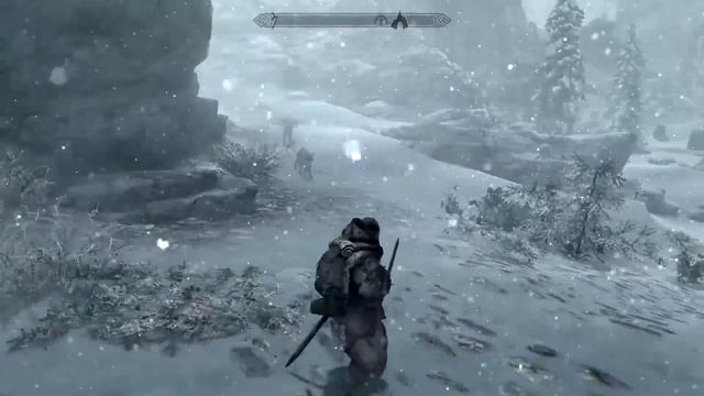 THE MORTAL BLADE: A Dragon Slayer's Tale - Episode 1