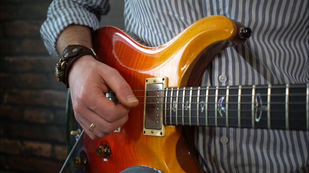 Как играть боем на гитаре? Бой шестёрка и другие виды. смотреть онлайн