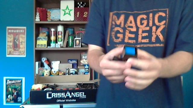 Day 189 of the 365 day magic challenge (mind freak magic kit) смотреть онлайн